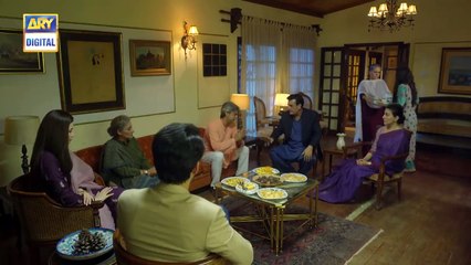 Dunk Episode 18 _ 21st April 2021 [Subtitle Eng] _ ARY Digital Drama