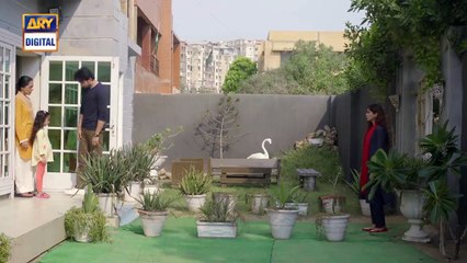 Dunk Episode 19 [Subtitle Eng] - 28th April 2021 - ARY Digital Drama