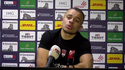 Heguy, Tchaptchet et Berdeu près LOU/Connacht