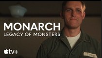 Monarch: Legacy of Monsters | The Legacy of Lee Shaw - Kurt Russell, Wyatt Russell | Apple TV 