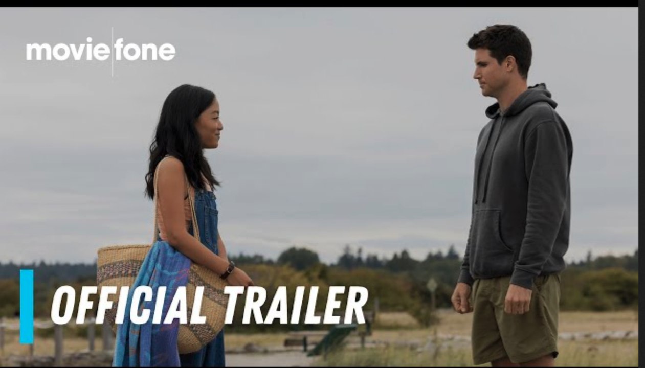 Float | Official Trailer - Robbie Amell, Andrea Bang