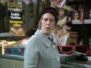 Open All Hours S01 E01 · Full of Mysterious Promise.ia