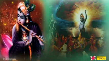 Shri Krishna Chalisa _ Krishna Chalisa