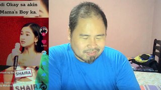 Mama's Boy pero Independent Woman (reaction of Expecially For You segment) | Marky Stories |#MS 33