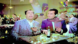 فيلم لحن حبي (1953)  بالألوان الجزء الأول
