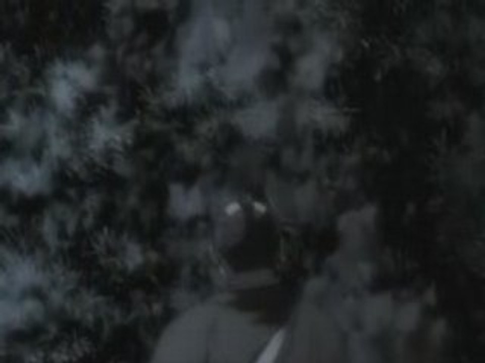 Shigurui Episode 11 - Part 2