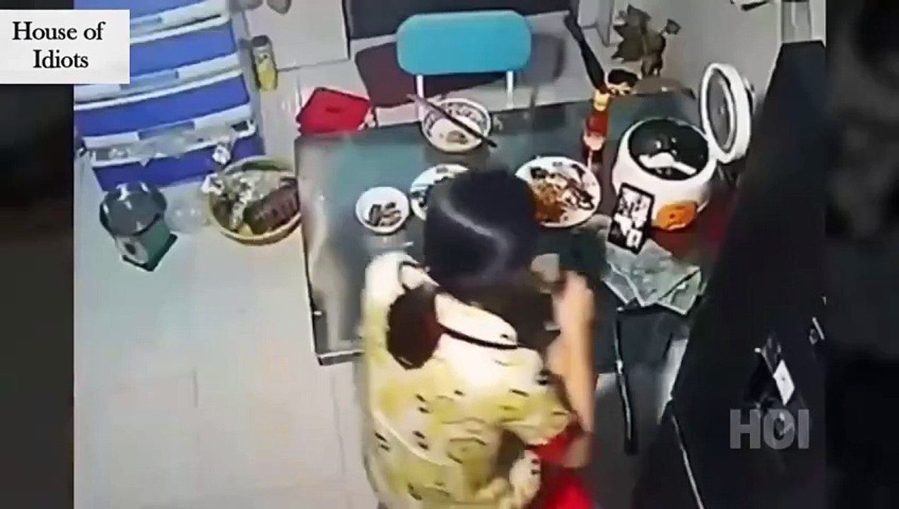 Total Idiots at work  Funny Fails  Try not to laugh