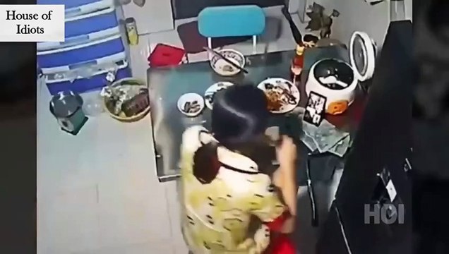 Total Idiots at work Funny Fails Try not to laugh