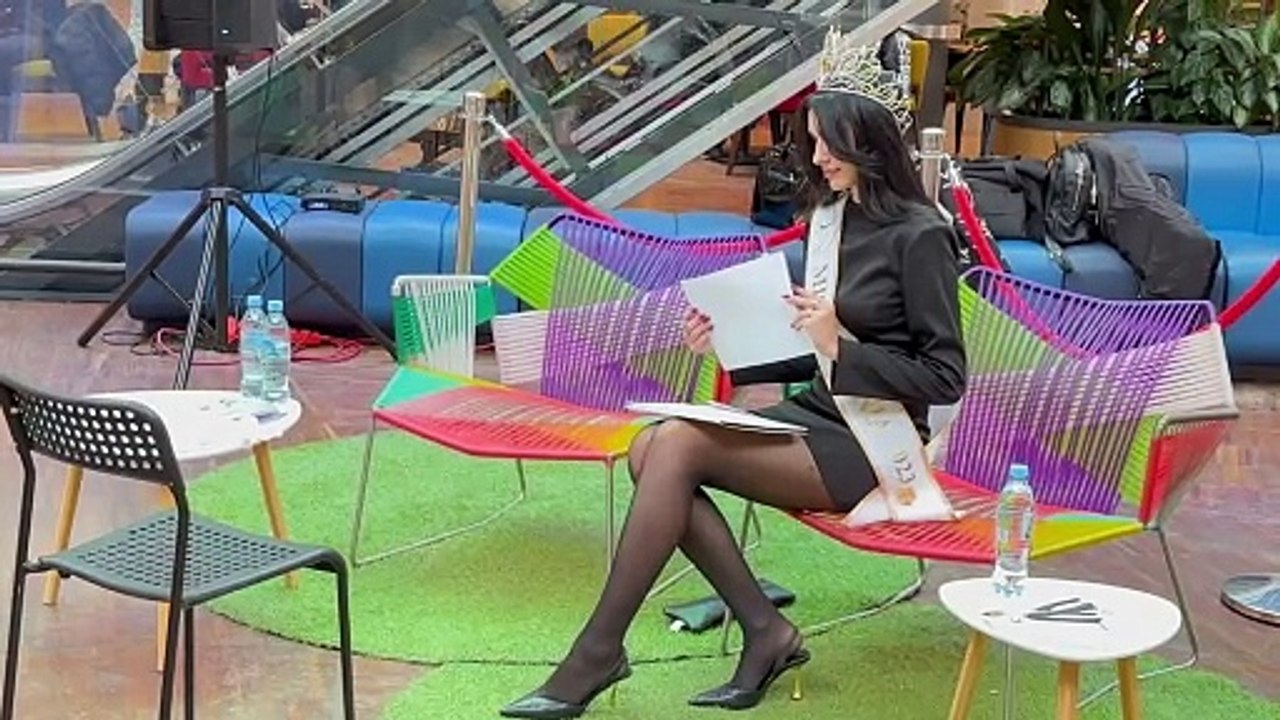 Casting Miss Polonia 2024