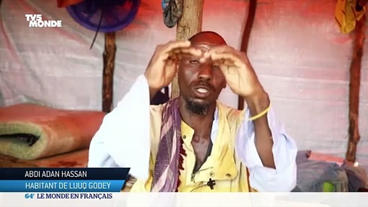 catastrophe naturel en afrique