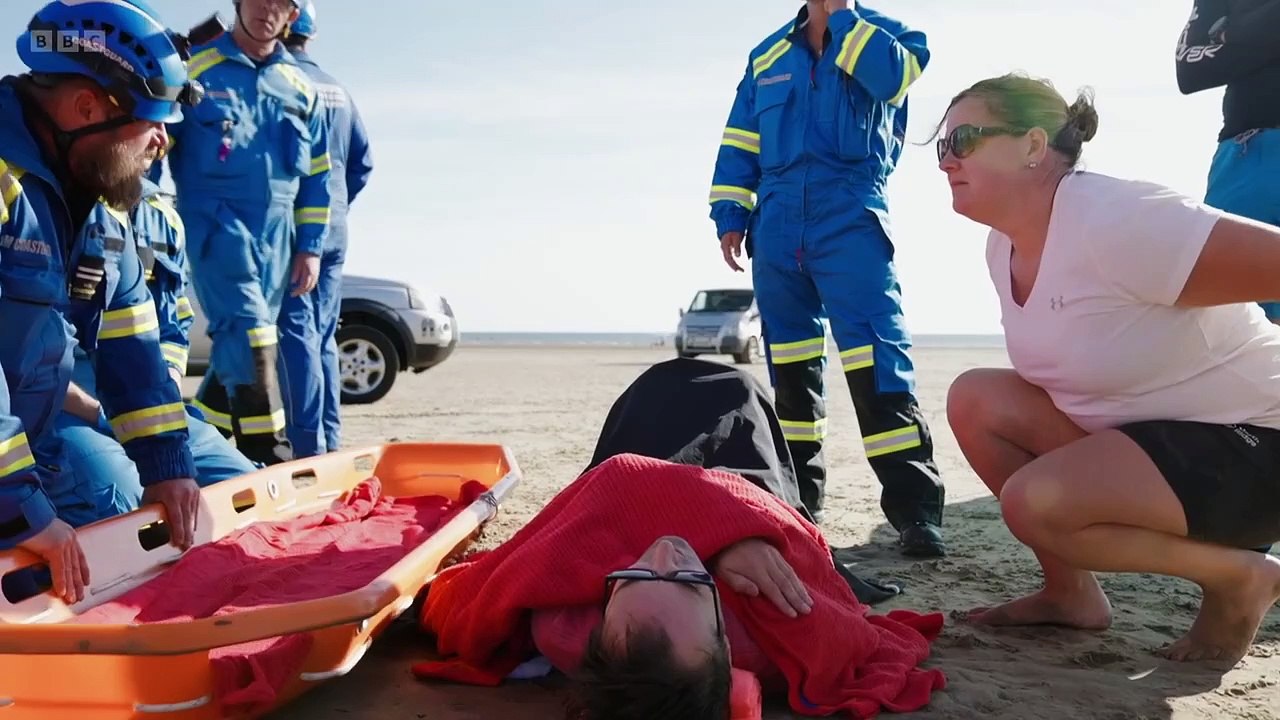 SOS Extreme Rescues Season 1 Episode 3