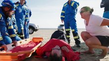 SOS Extreme Rescues Season 1 Episode 3