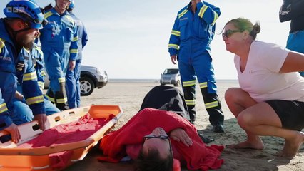 SOS Extreme Rescues Season 1 Episode 3