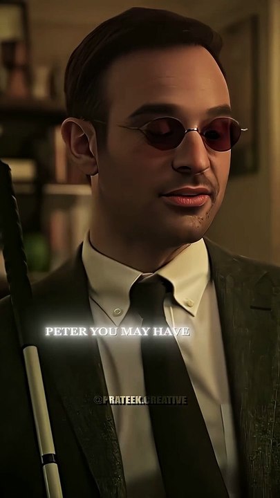 Daredevil edit