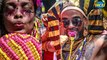 Já é carnaval em BH? Veja como foi a pré-folia deste sábado