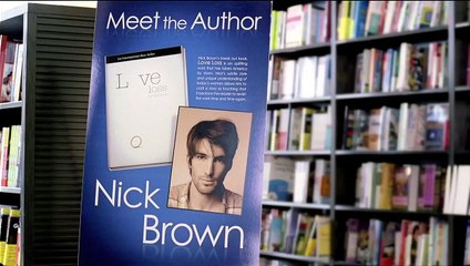 Language of a Broken Heart Bande-annonce (EN)