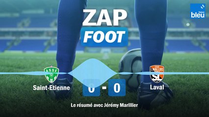 L'ASSE commence l'année 2024 par un match nul