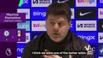 Pochettino hopes Chelsea stay confident after narrow Fulham win