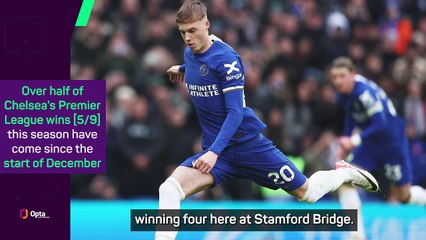 Pochettino hopes Chelsea stay confident after narrow Fulham win