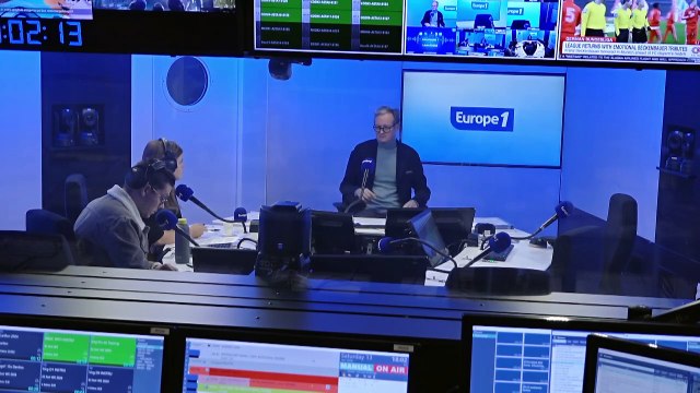 Gabriel Attal promet «32 milliards d'euros supplémentaires» d'investissement dans la santé «dans les cinq ans»