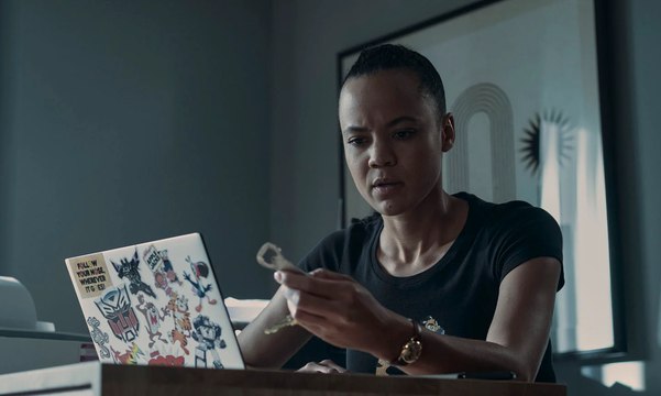 Je ne veux pas me faire opérer après chaque saison , cet acteur dévoile qu'il se dopait pour le rôle principal de cette série d'action sur Prime Video