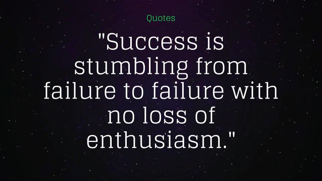 wisdom quotes about life and success