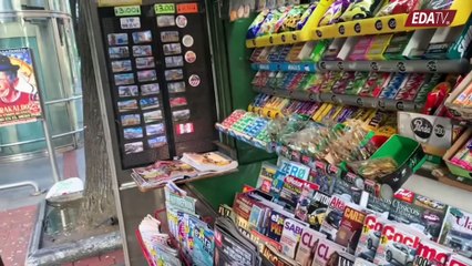 La gente estalla en Bilbao por la elevada inseguridad que hay en las calles