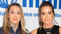 Kyle Richards Has Some Big Regrets About Her Relationship With Morgan Wade