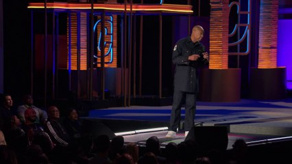 Dave Chappelle: The Dreamer 2023