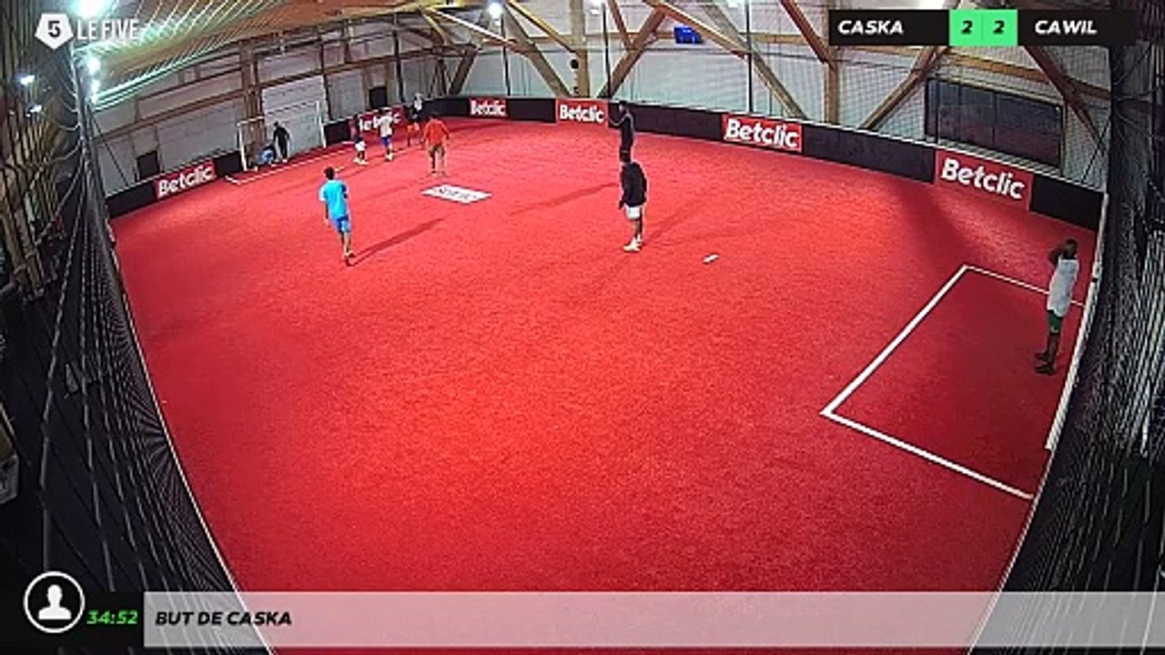But de caska