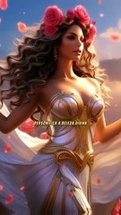 Afrodite, Arquétipo entre Luz e Sombra