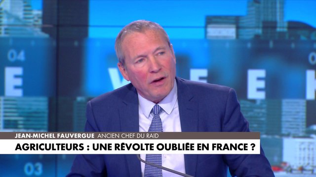 Jean-Michel Fauvergue : «On a un problème d’opposition avec une frange radicalisée de l’écologisme»