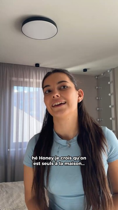 C’était TRÈS RISQUÉ… 