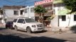 Piden vecinos de Las Arboledas retirar autos abandonados de sus calles