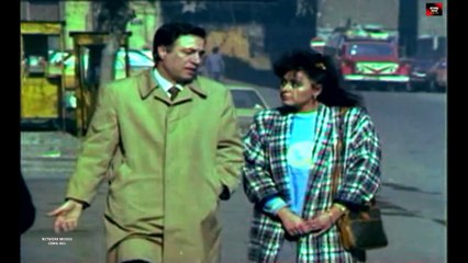 Kemal Sunal's Hilarious Role in 'Kiracı' 🎬 | Classic Turkish Comedy