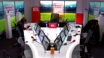 Le journal RTL de 19h du 13 janvier 2024