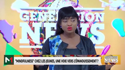 L’impact de l’âge sur la prise de décision- La "Mindfulness" pour l’épanouissement des jeunes? - 13/01/2024