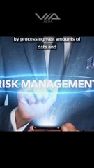 AI's Role in Transforming Finance 🤖