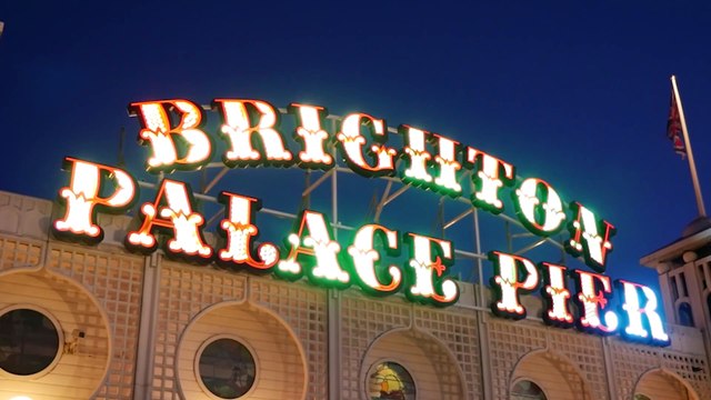 Latest TV: Brighton and Hove Albion transfer window special