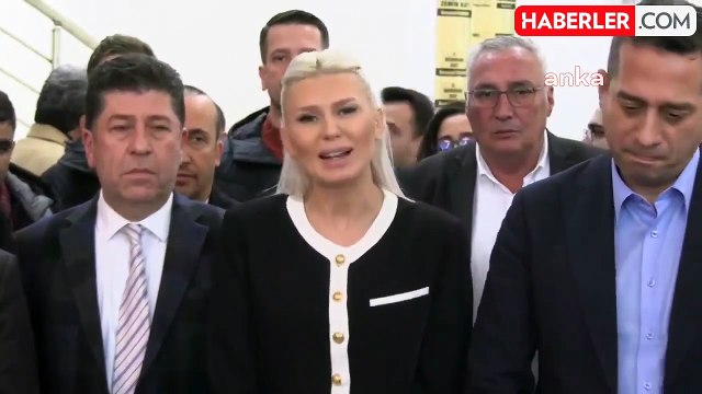 Bilecik Belediye Meclisi'nde Başkanlık Seçimi Sonucunda Sadık Kaya Belediye Başkanı Seçildi