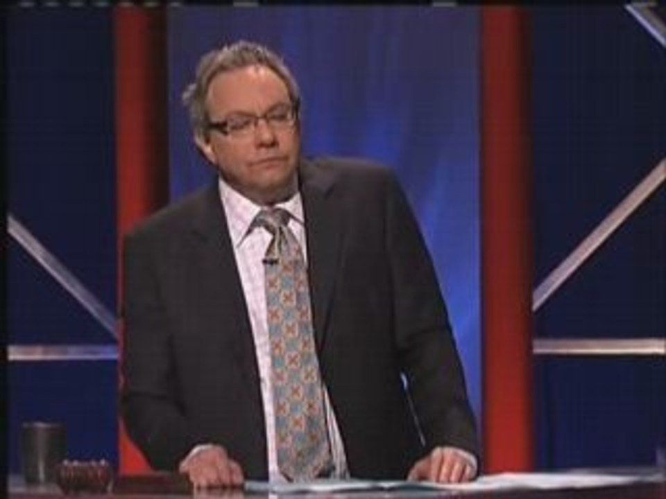 Root of All Evil’s Lewis Black goes to FruitUpMyAss.com