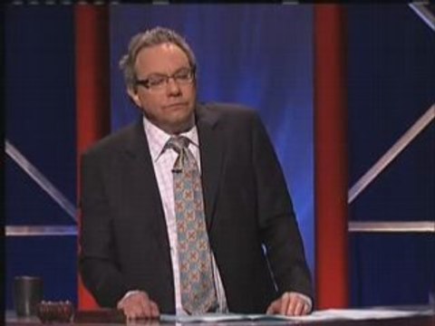 Root of All Evil’s Lewis Black goes to FruitUpMyAss.com