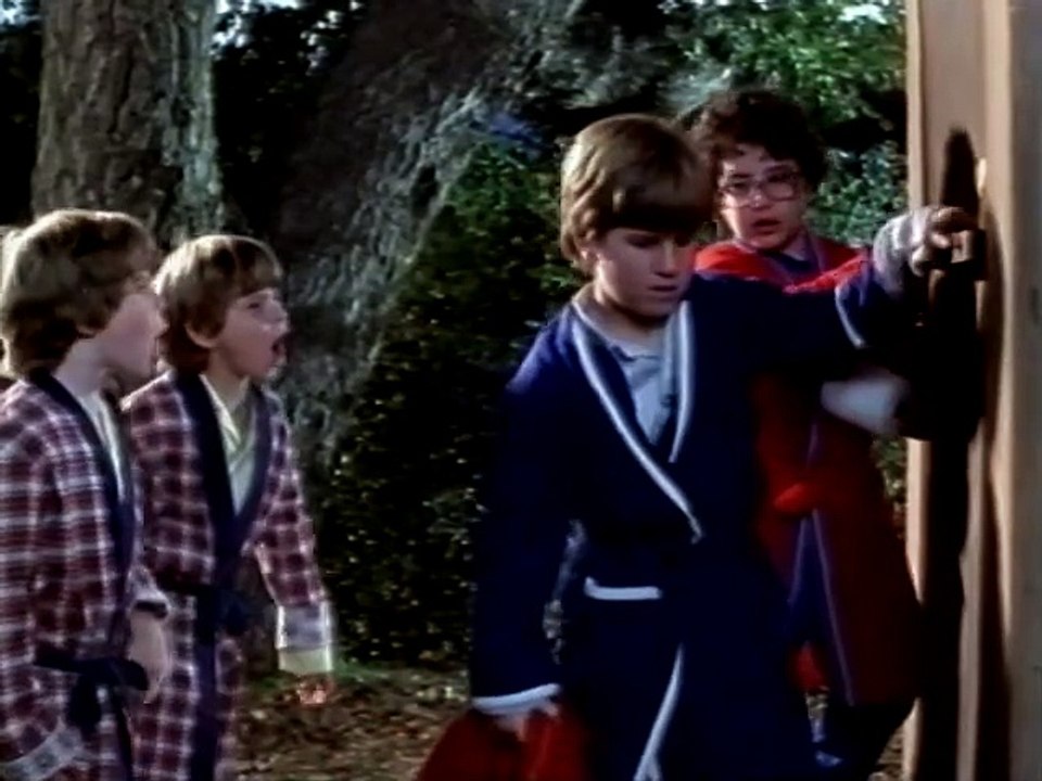 Meatballs 2 (1984) - VHSRip - Rychlodabing_Plecháč