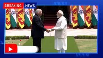 Shri Lanka ne china ko nikala Modi ko kiya support warn maldives Pakistan dekhkr roe