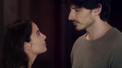 10. FIN. EDHA ❤️ Capítulo 10 ❤️ Juana Viale y Andrés Velencoso