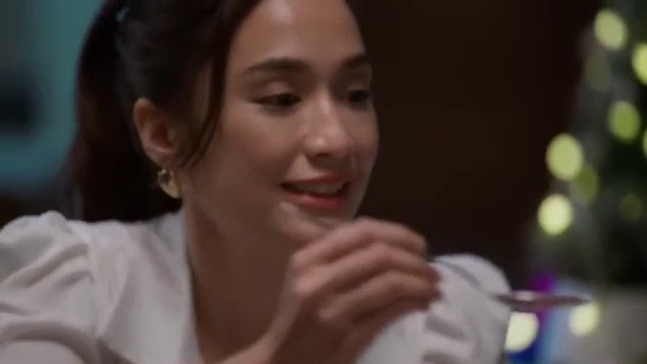 Last Twilight (2024) EP 11 ENG SUB video Dailymotion