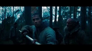 OUT OF DARKNESS Official Trailer 2 (2024)