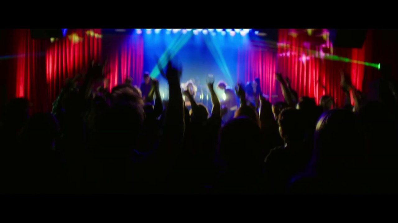 HIGH VOLTAGE Official Trailer (2024)