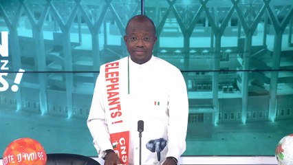 Le 13 Heures de RTI1 du 13 janvier 2024 par Hamza Diaby
