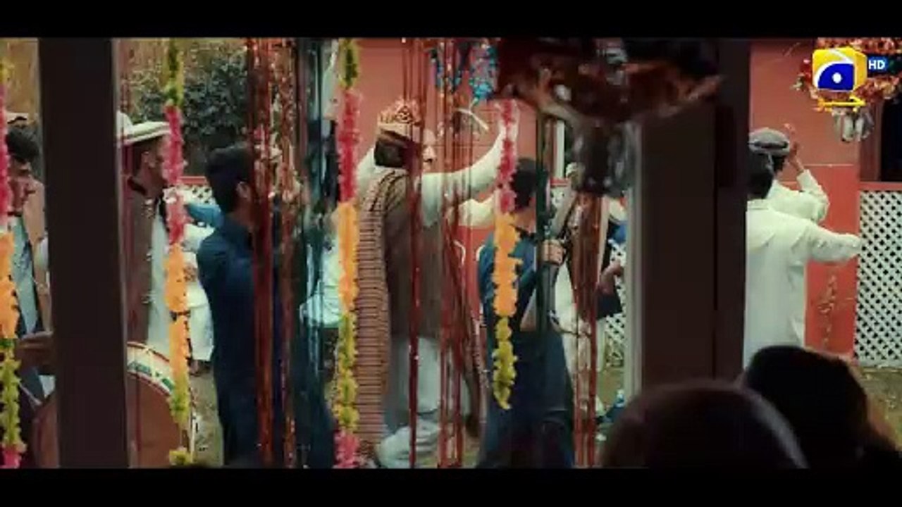 Khaie _ Starting from 3rd Jan 2024 _ Every Wed-Thur _ Trailer(1080P_HD)